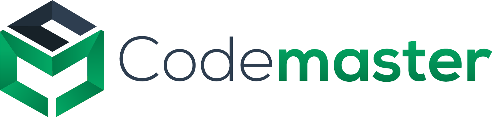 Code Master - Agence digitale